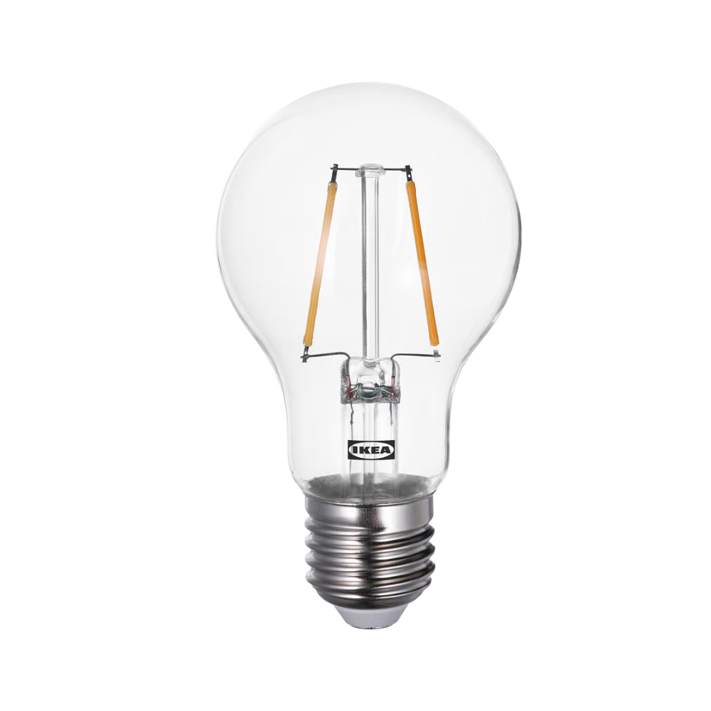 LUNNOM LED bulb, one of the best LED bulbs