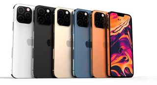 Iphone 13 Colors