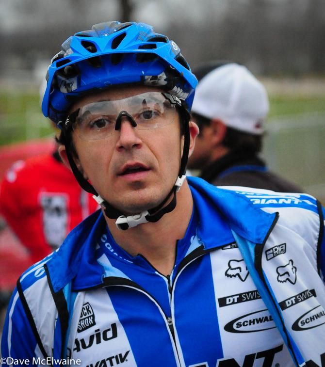 Adam Craig (Team Giant)