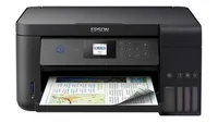 Epson EcoTank ET-2750 printer on white background