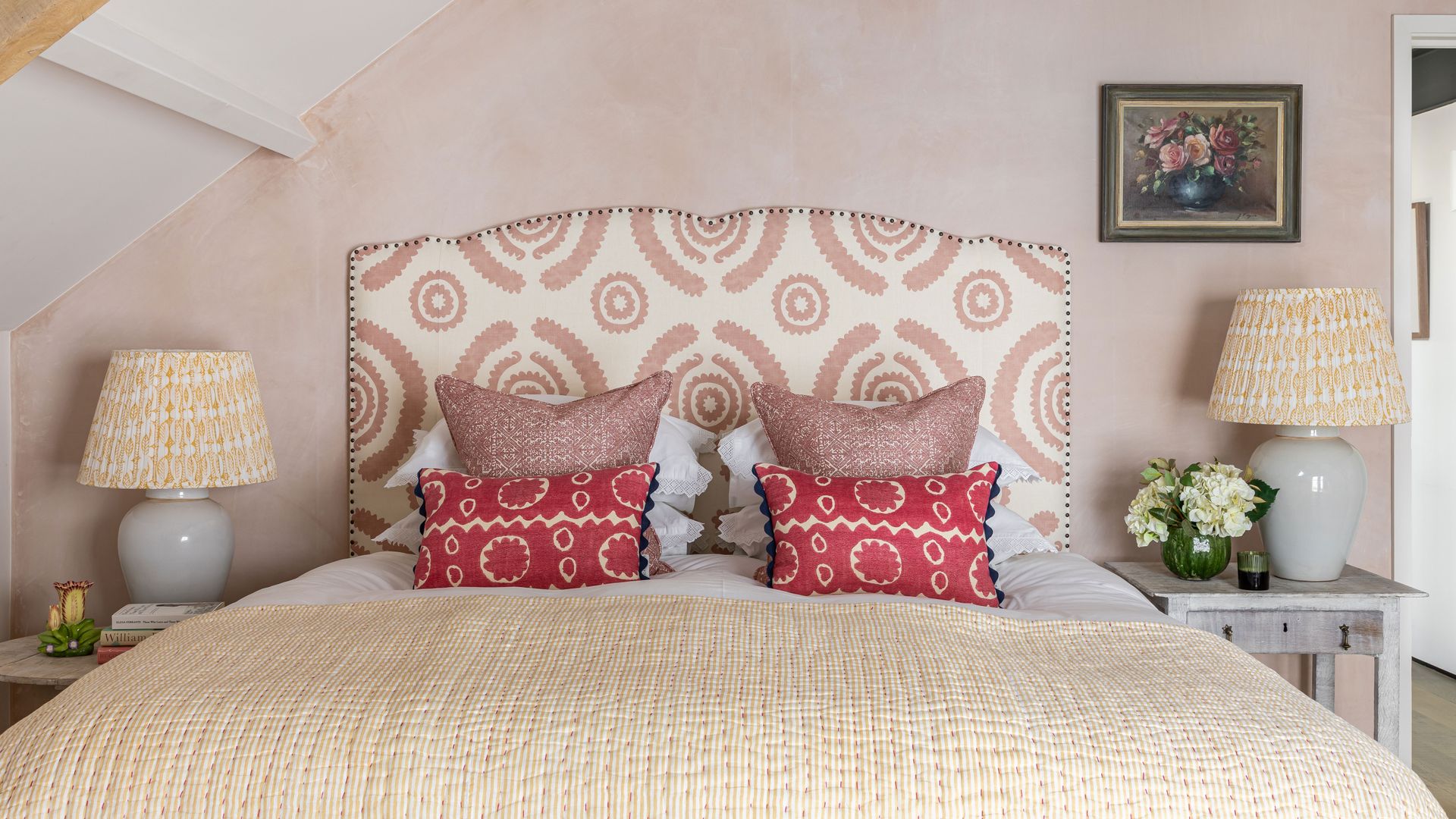 Bed ideas: 12 beautiful ways with beds for your sleep space | Homes and ...