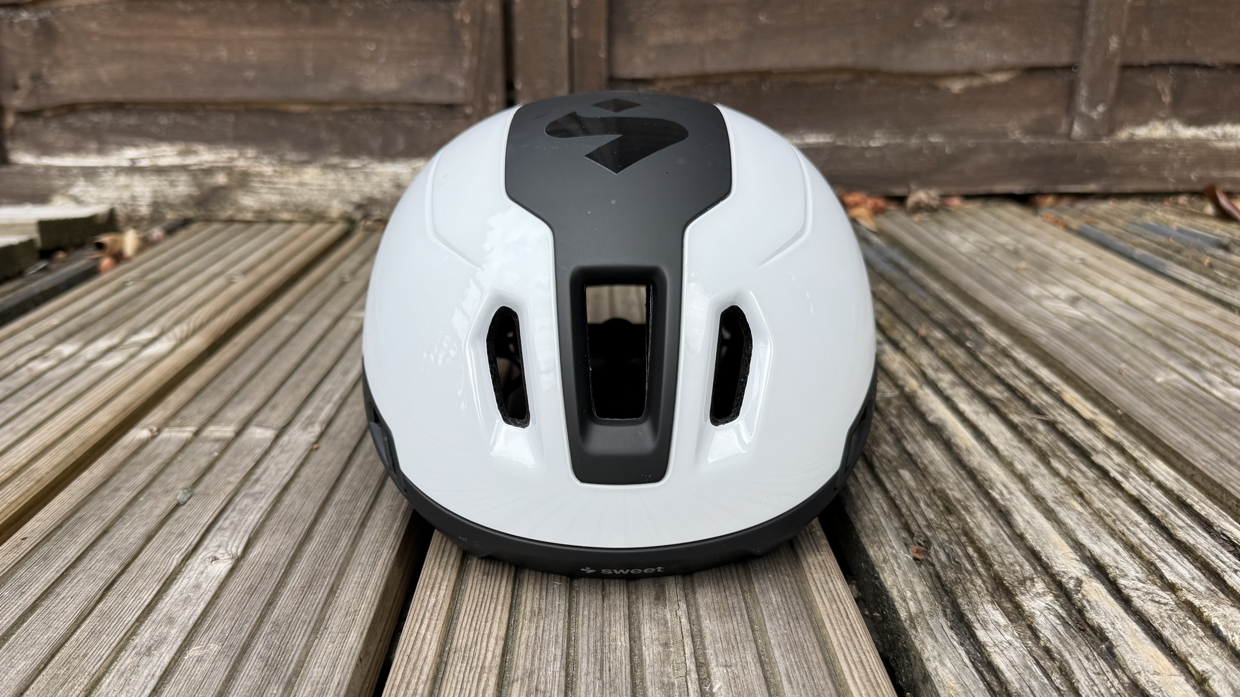 Sweet Protection Tucker III 2Vi Helmet