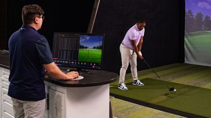 Get A Free Driver Fitting By Signing Up To PGA TOUR Superstore's Players' Club Plus Membership (Which Is $50 Off Right Now) 