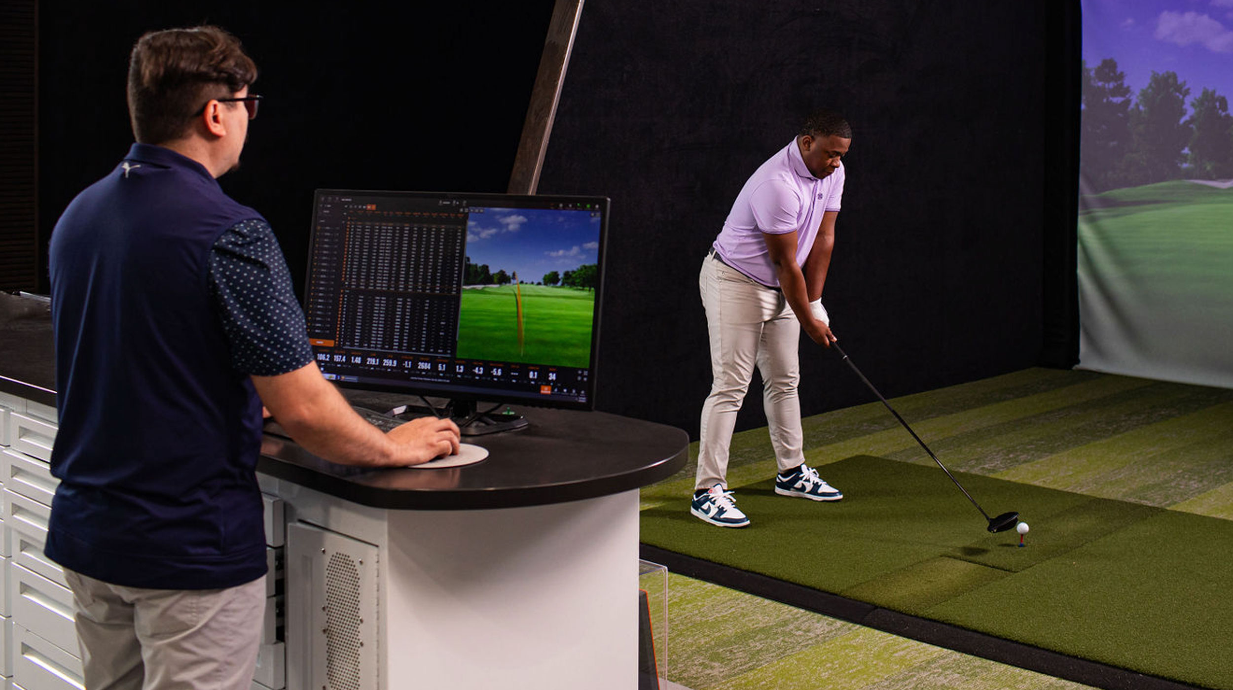 Get A Free Driver Fitting By Signing Up To PGA TOUR Superstore&#039;s Players&#039; Club Plus Membership (Which Is $50 Off Right Now) 