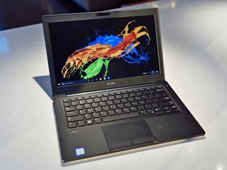 Dell Latitude 7280 review: A business laptop with consumer attitude