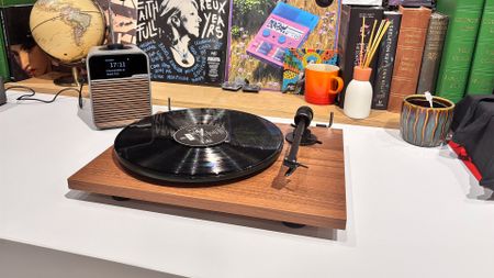 Best turntables 2026: top record players tested by our expert reviewers ...