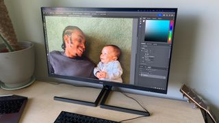 AOC Graphic Pro U32U3CV