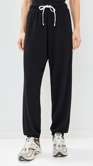 Splits59 Andie Oversized Fleece Sweatpants