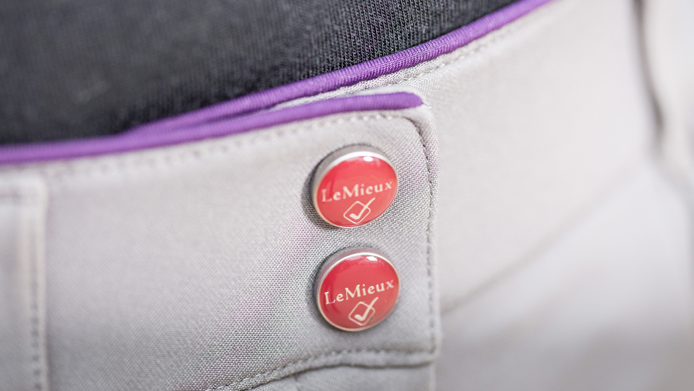 My LeMieux Engage Breeches review