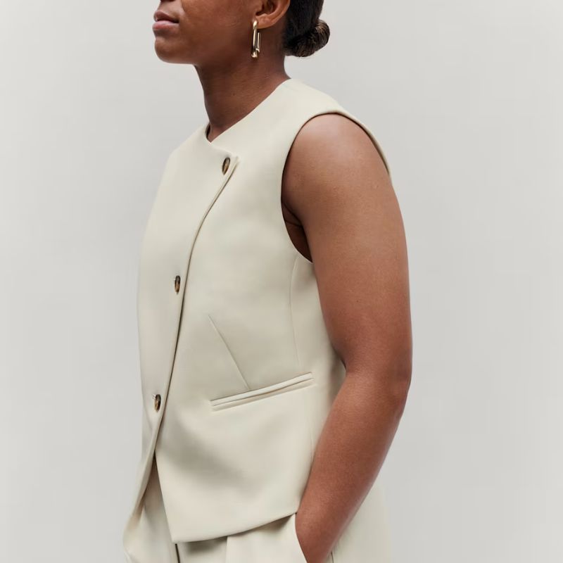 M&S x England collection - tailoring