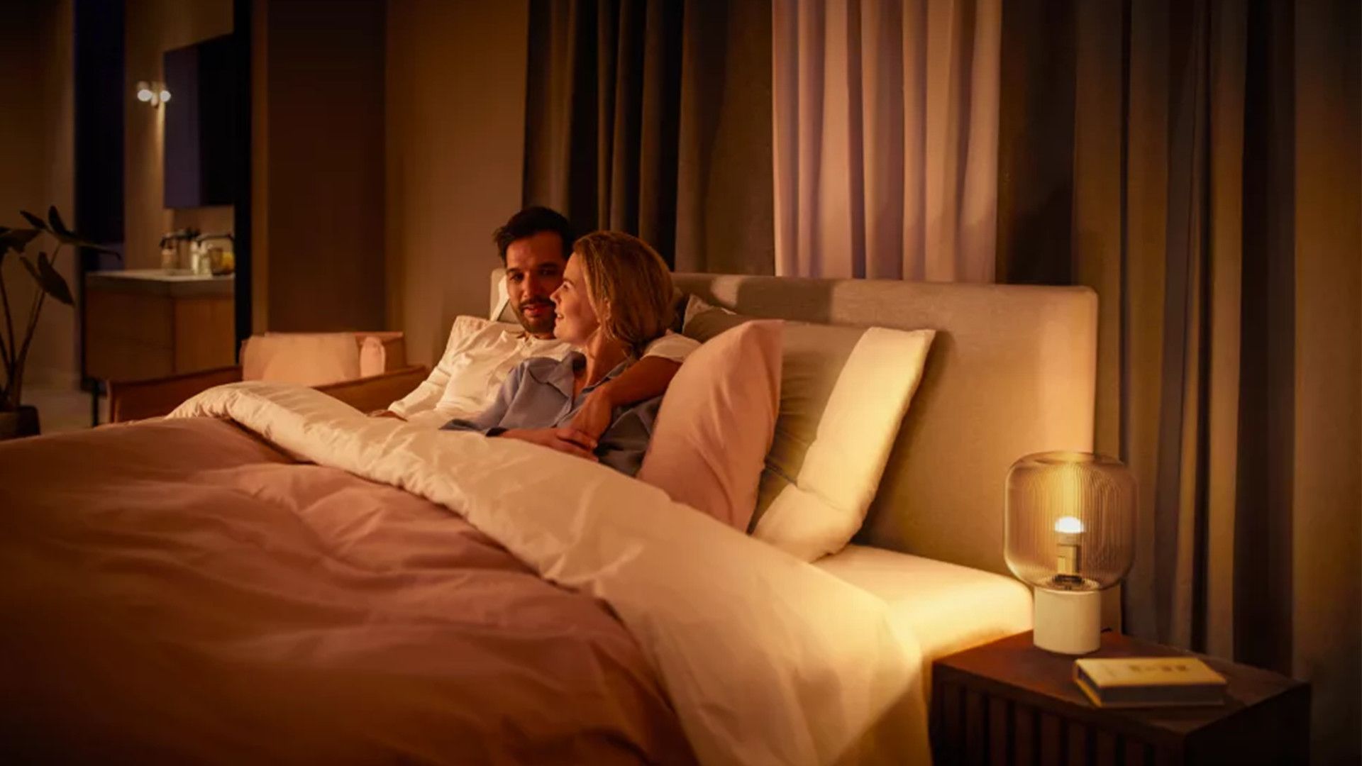 Philips Hue lights are getting a big free update that'll your
