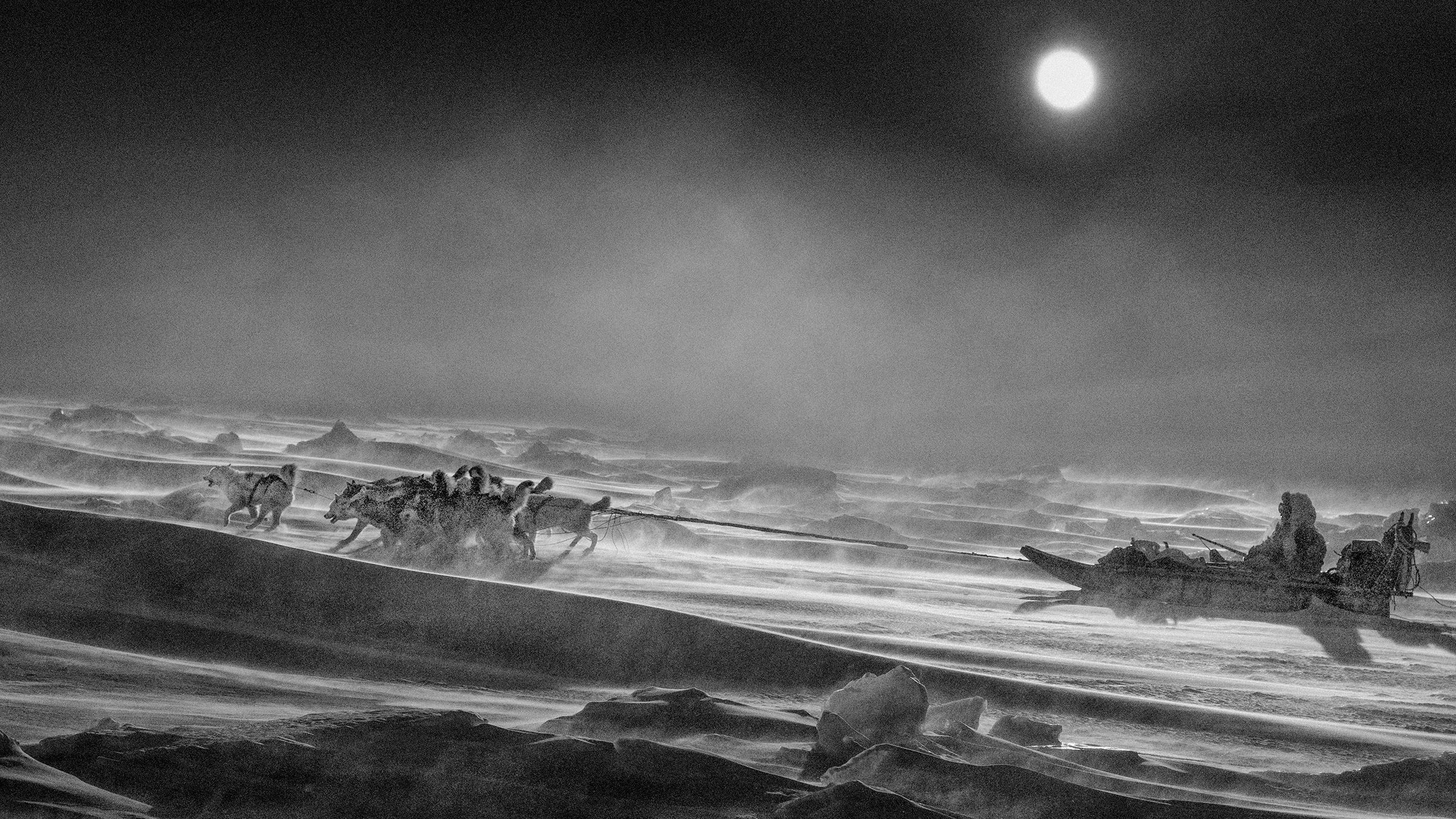 A global stage for the best contemporary photography: See the most remarkable images from the world's longest-running competition