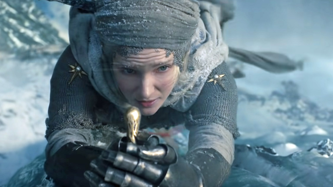 Lord of the Rings TV show: early reactions are in