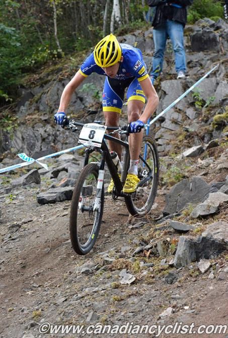Jordan Sarrou (Focus/Rotor/Coaching-System.fr)