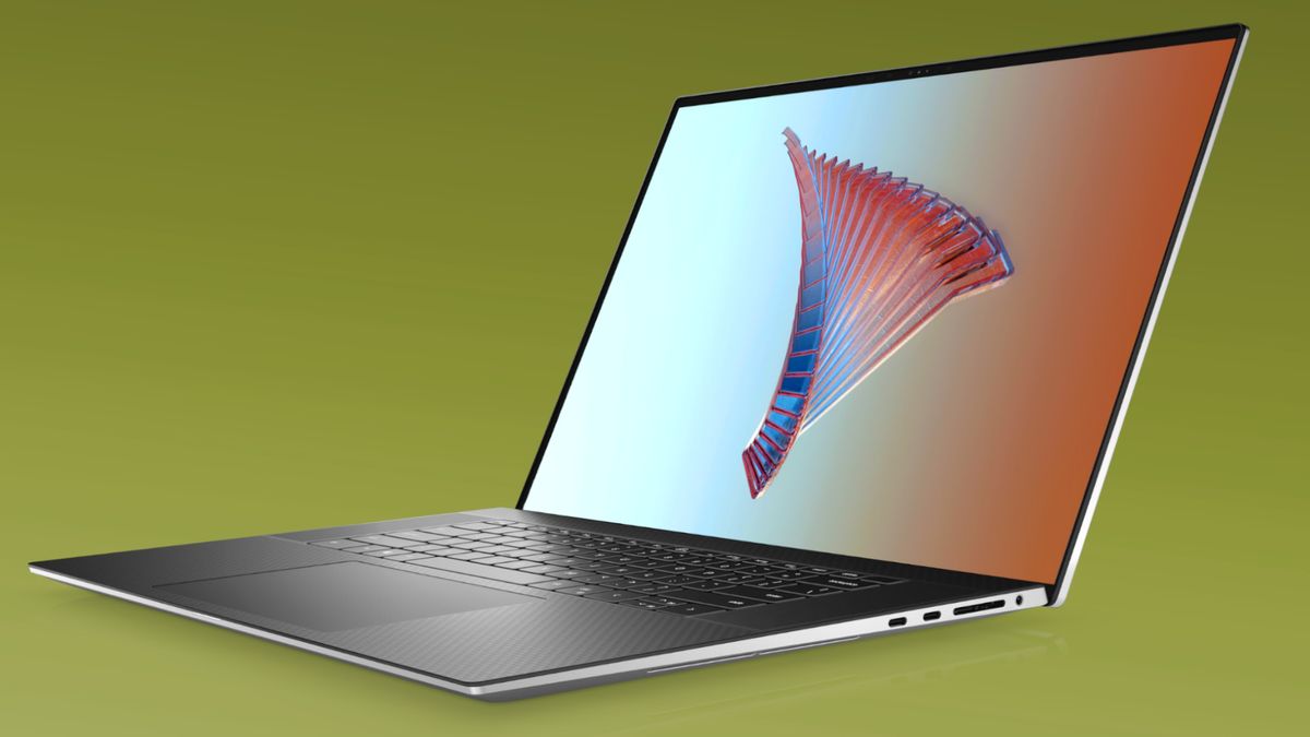 Dell XPS 17 2020 takes on MacBook Pro with smallest 17-inch design ever