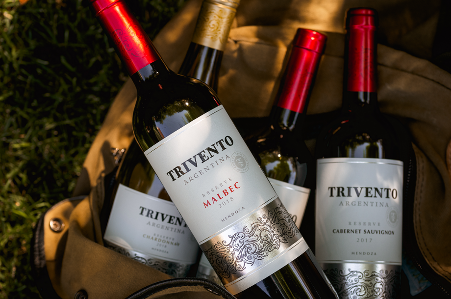 Trivento Malbec