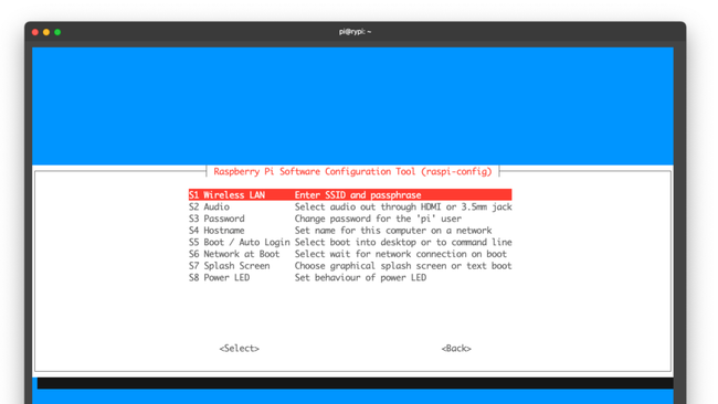 How to Build a Satellite-Powered, Raspberry Pi Security Camera for Off ...