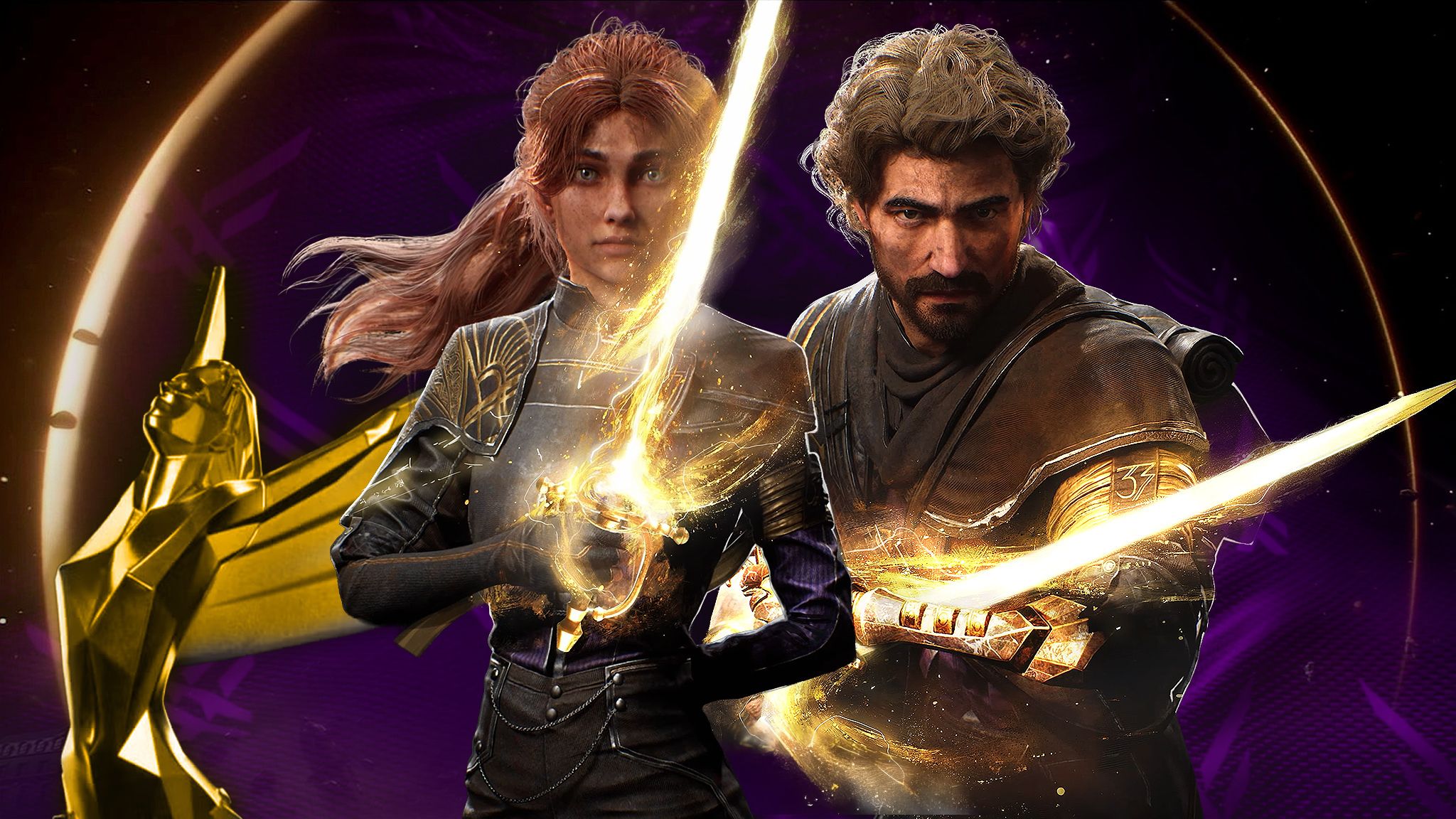 TGA: Expedition 33 won 9 awards including Game of the Year