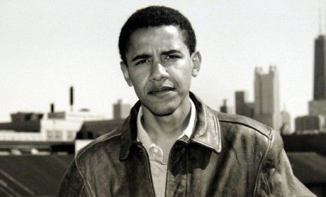 The president in Chicago in the early 1980s: In a lengthy New York Times Magazine profile, Janny Scott delves into the lives of Obama and his mother in Indonesia in the late 1960s.