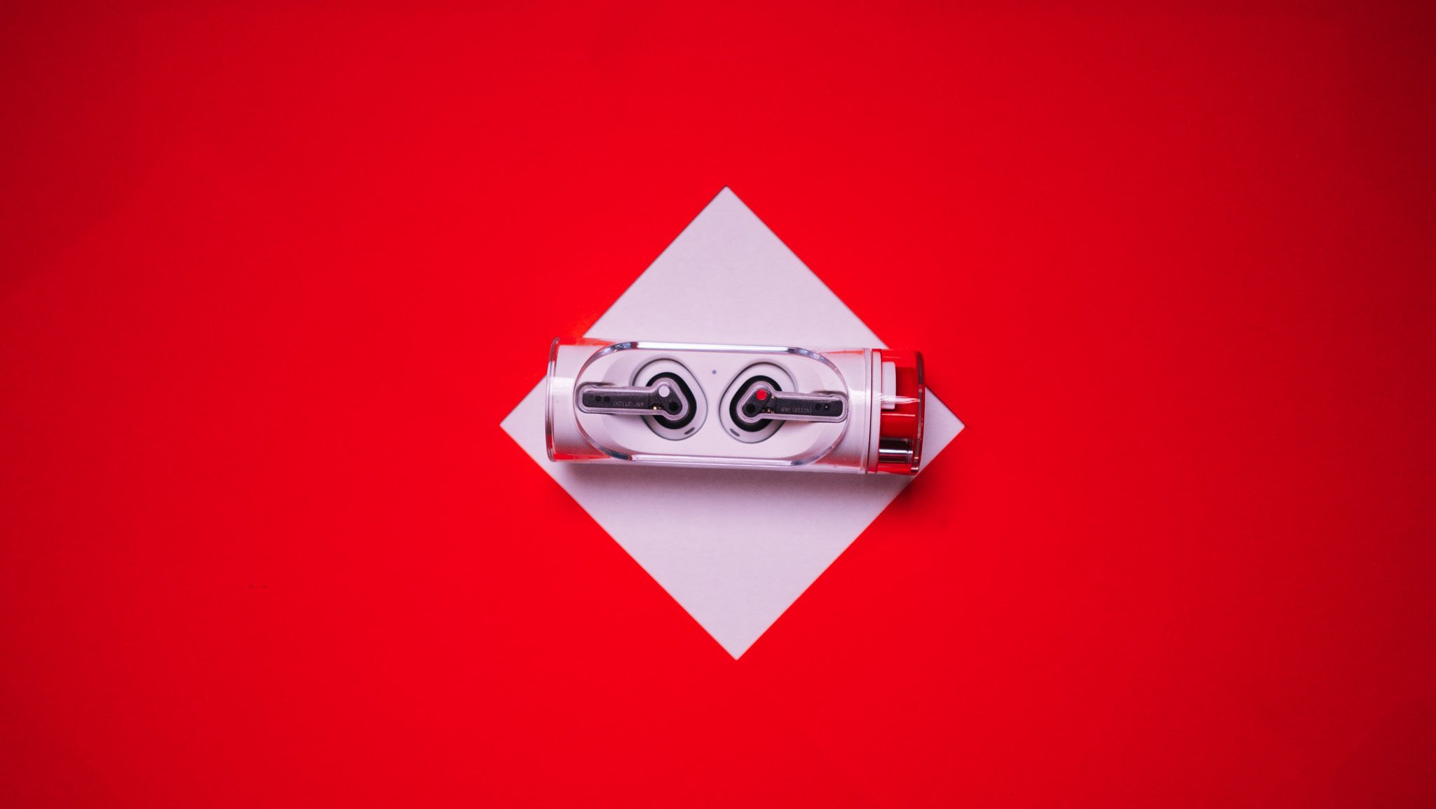 Nothing Ear (stick) review