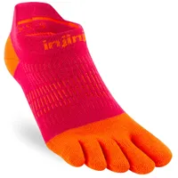 Injinji Run Lightweight No-Show women's ankle socks:$14 $10.49 at REISave $3.50