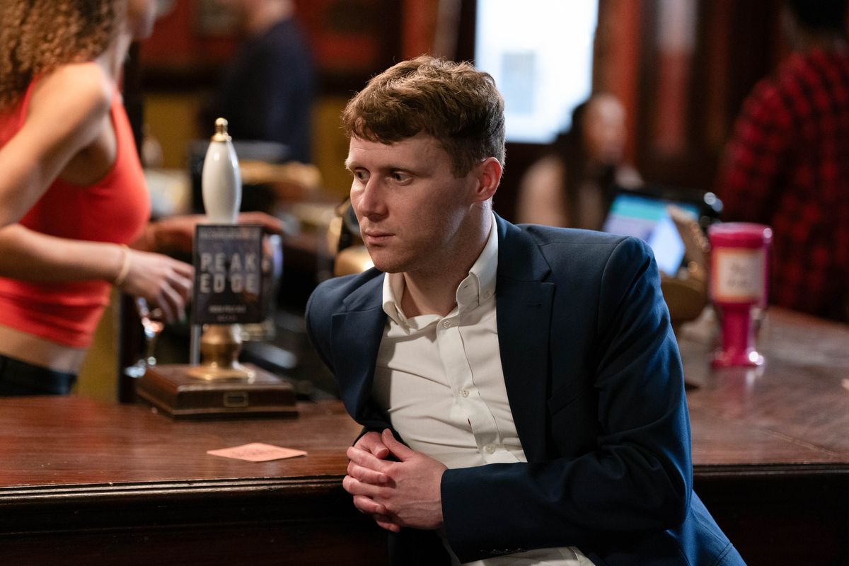 EastEnders spoilers: Tragedy strikes for George Knight | What to Watch