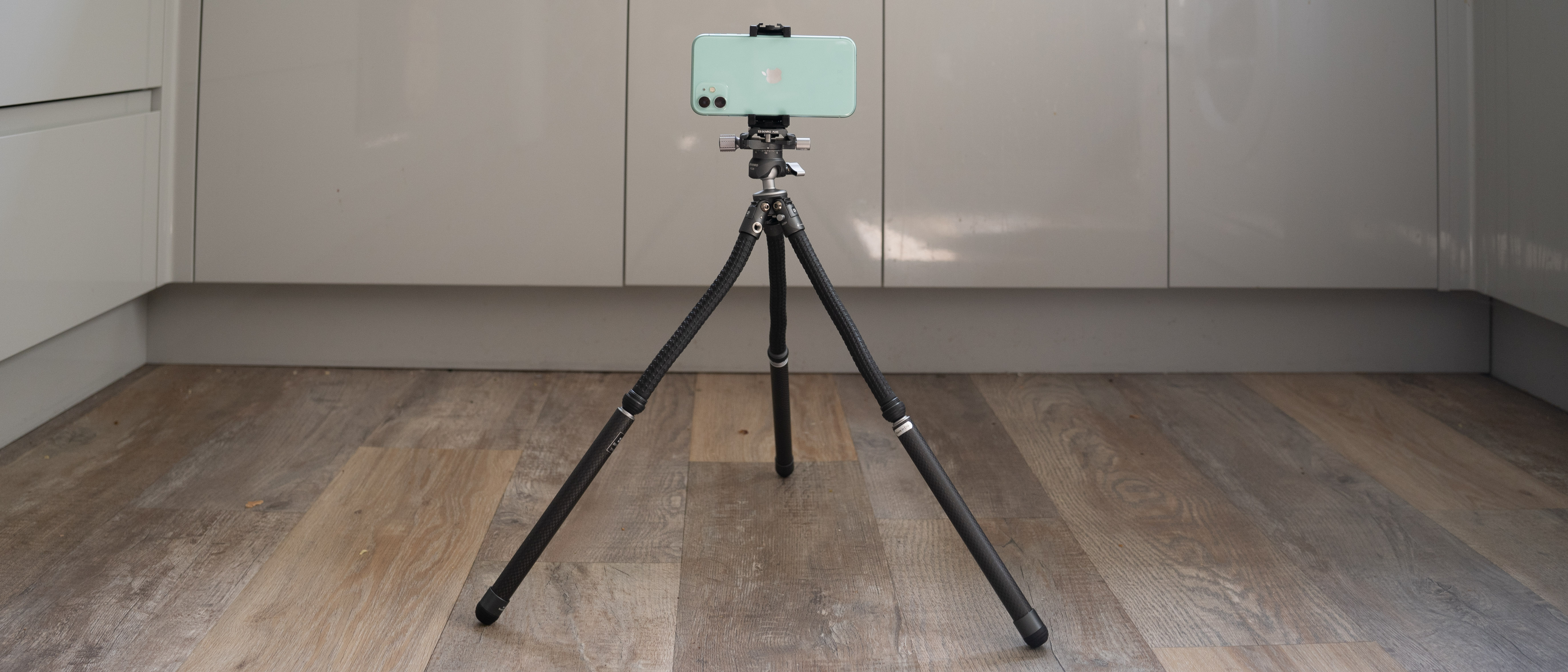 Benro Tablepod Flex Kit