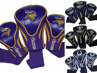 NFL Team Headcovers Prime Day Deal