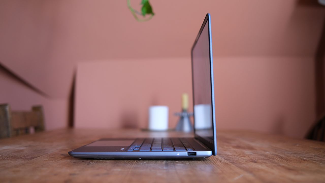 Asus Zenbook 14 (2026) review