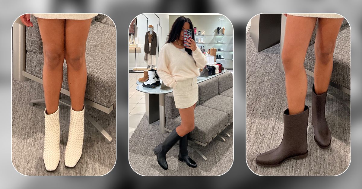 Hero Image_ Tried On 18 Boots at Nordstrom—Here Are the 7 I&#039;d Actually Take Home With Me