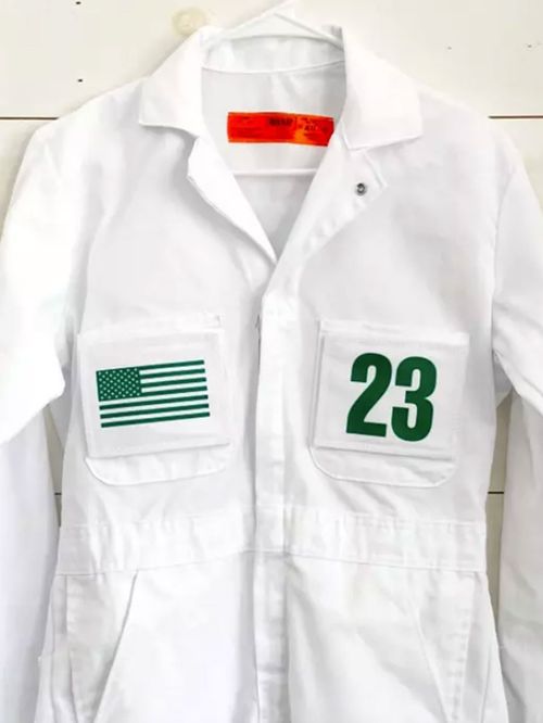 Adults Custom Uniform