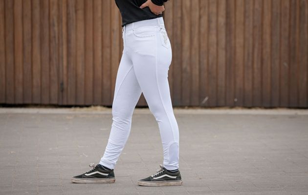 Hy PERFORMANCE Chester breeches review