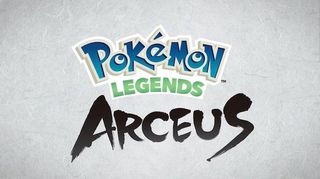 Pokemon Legends Arceus Thumbnail