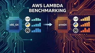 Benchmarking AWS Lambda in late 2025
