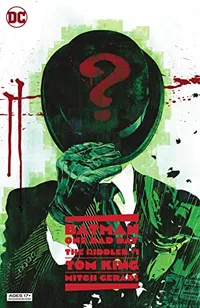 Batman: One Bad Dayseries ($9 each)