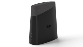 The AirTV Anywhere OTA streaming tuner box.