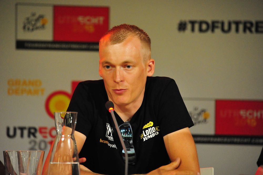 Robert Gesink (LottoNL-Jumbo)