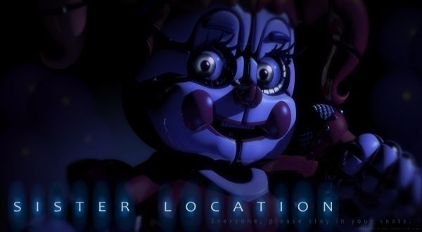 New posts in News - The FNaF Movie Community Community on Game Jolt