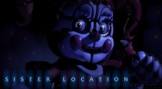 Five Nights in Freddy's