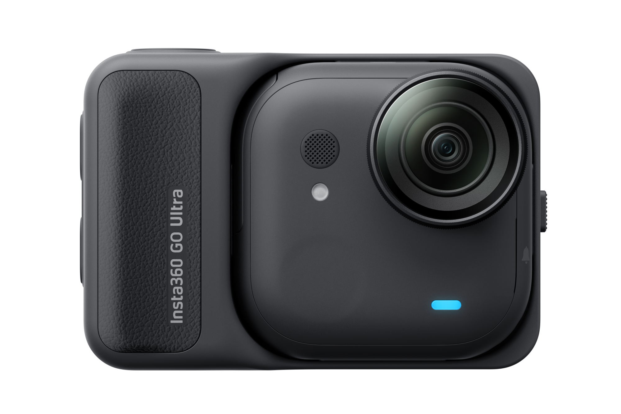Insta360 GO Ultra camera with Action Pod