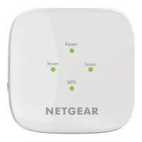 Netgear EX6110 WiFi range extender | £34.99 £29.99 at Currys