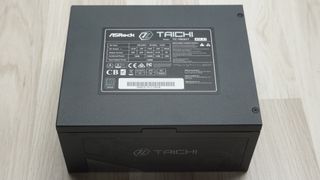 ASRock Taichi TC-1300T PSU