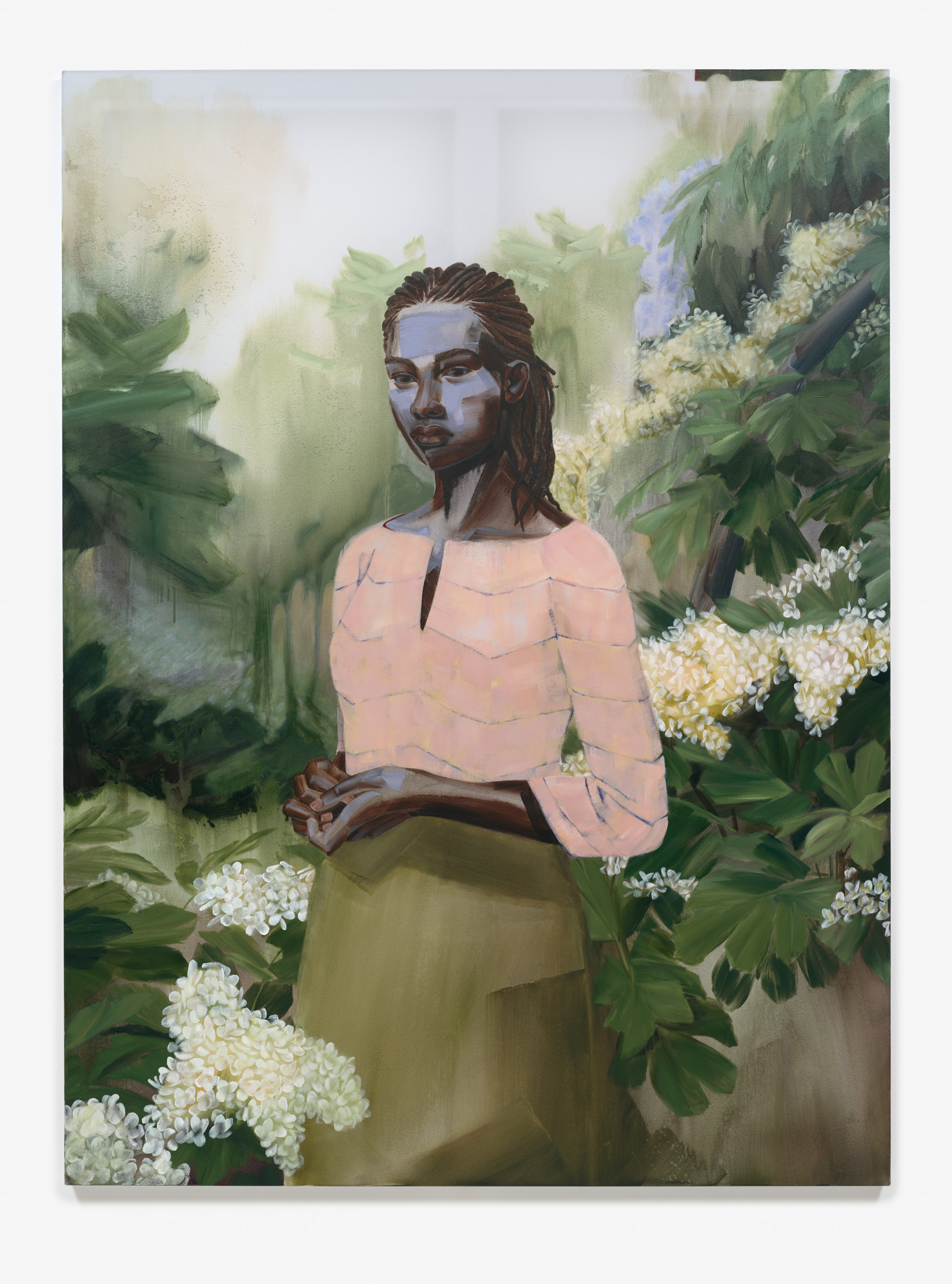 The Hour Wherein, 2025, Greg Breda
