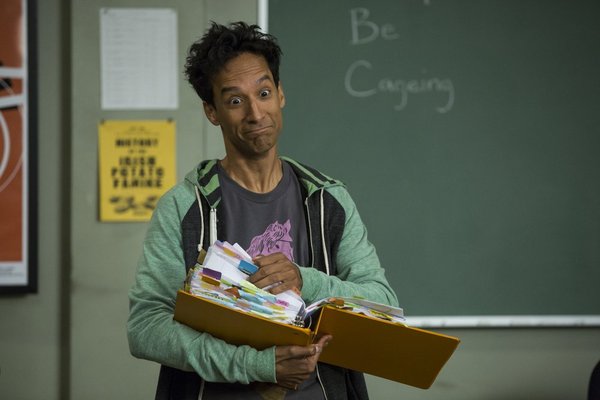 “Abed
