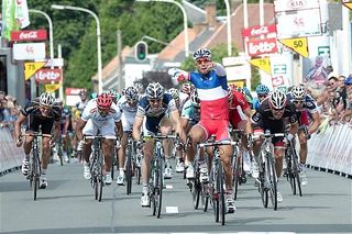 Tour de Wallonie 2012