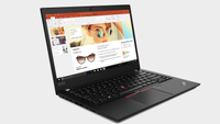 Lenovo ThinkPad T495 (14-inch) |$1,719$739.99 at Lenovo
This is a pretty inspiring deal once you make use Lenovo's eCoupon THINKSPECIAL