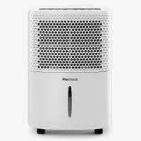 ProBreeze 12L Dehumidifier with Built-in Humidistat ProBreeze 12L Dehumidifier with Built-in Humidistat