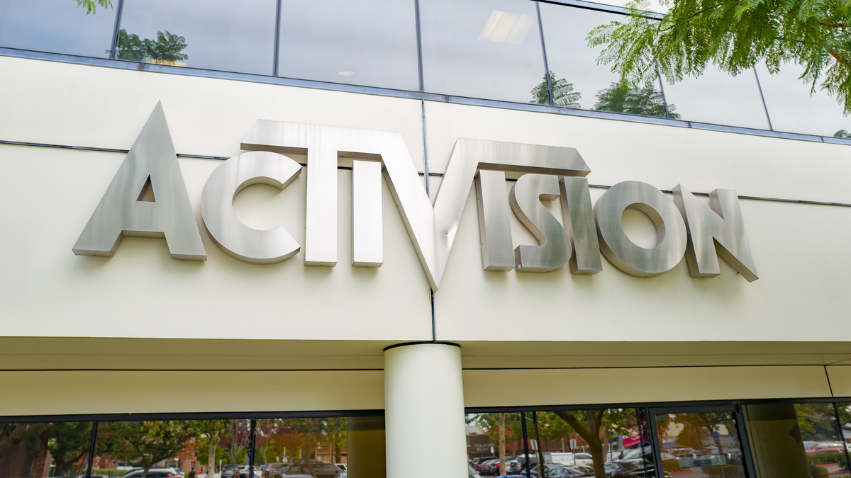 Activision Blizzard withheld raises to retaliate against unionising staff, US Labor Relations Board finds