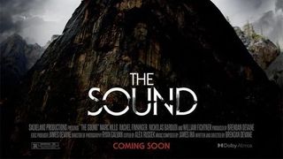 Official image from The Sound