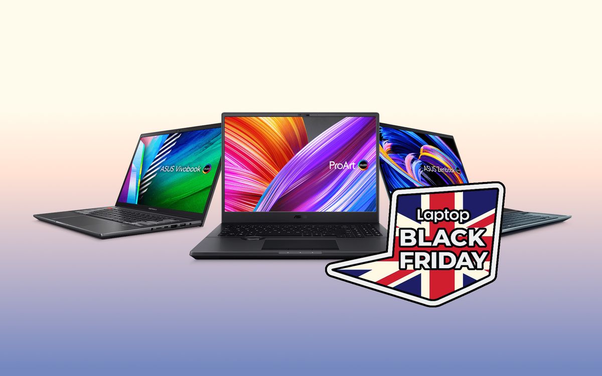 The UK's best Black Friday laptop deals 22 of the best deals online